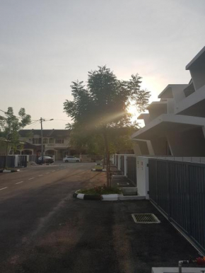 langkawi homestay murah empat bilik